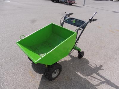 Mini-Dumper "Grillo 200", - Cars and vehicles