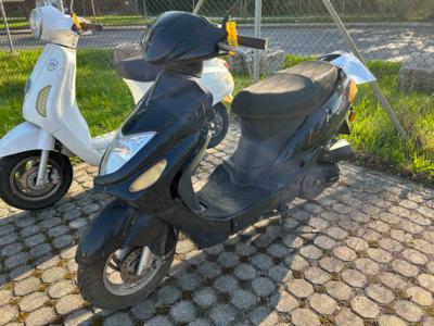 Motorfahrrad "Generic Jump 50", - Macchine e apparecchi tecnici