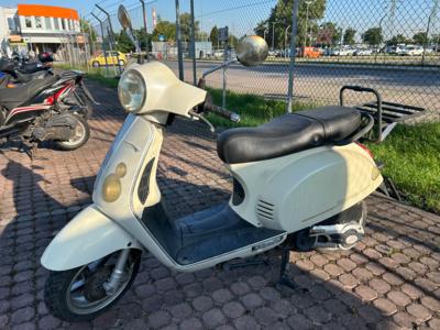 Motorrad "Motobi Rimini 125", - Motorová vozidla a technika