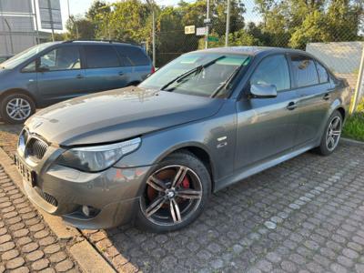 PKW "BMW 530xd Österreich Paket Automatik", - Fahrzeuge und Technik