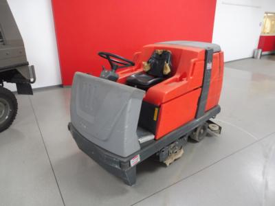 Reinigungsmaschine "Scrubmaster B310R", - Macchine e apparecchi tecnici