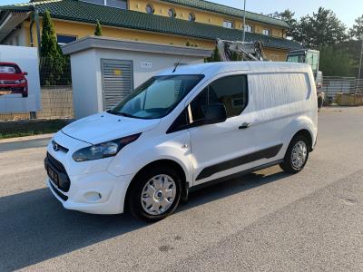 LKW "Ford Transit Connect L1 1.5 TDCi Trend", - Cars and vehicles