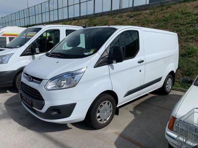 LKW "Ford Transit Custom Kasten 2.2 TDCi L1H1 310 Trend", - Cars and vehicles