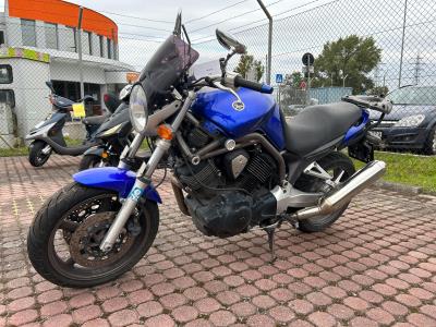 Motorrad "Yamaha BT1100 Bulldog", - Macchine e apparecchi tecnici