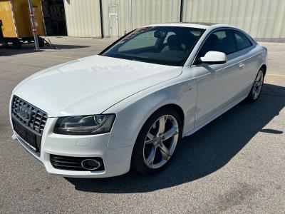 PKW "Audi A5 2.0 TFSI quattro S-tronic", - Motorová vozidla a technika