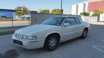 PKW "Cadillac Eldorado", - Motorová vozidla a technika