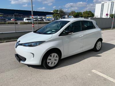 PKW "Renault Zoe R240 22 kWh Life", - Motorová vozidla a technika