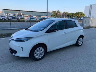 PKW "Renault Zoe R240 22 kWh Life", - Motorová vozidla a technika