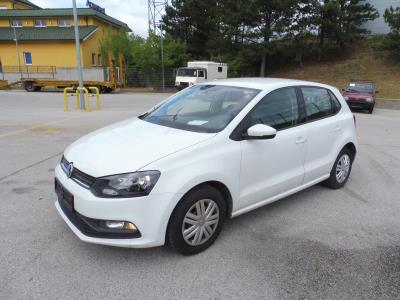 PKW "VW Polo 1.4 TDI Trendline BMT", - Cars and vehicles