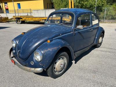 PKW "VW Type 11 (Käfer) 1200", - Motorová vozidla a technika