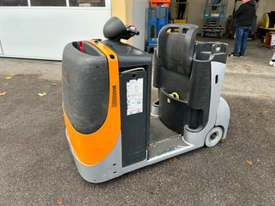 Elektroschlepper "Still CX T", - Fahrzeuge und Technik