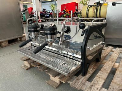 Espressomaschine "La Marzocco Strada 2AV", - Motorová vozidla a technika