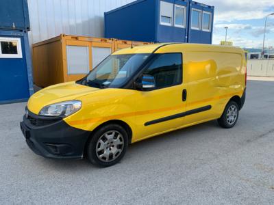 LKW "Fiat Doblo Cargo Maxi 1.3 Multijet 95", - Fahrzeuge und Technik