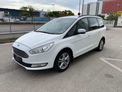 PKW "Ford Galaxy 2.0 TDCi Business Start/Stop", - Fahrzeuge und Technik