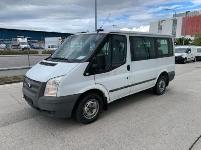 PKW "Ford Transit FT300K Variobus 4.36 Basis", - Motorová vozidla a technika