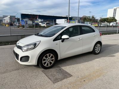 PKW "Kia Rio 1.1 CRDI Cool", - Cars and vehicles