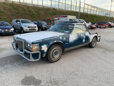 SKW "Cadillac Seville 6 KS 69", - Cars and vehicles