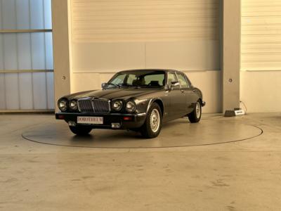 1990 Jaguar XJ12 5,3 Serie 3 - Cars and vehicles