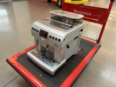 Kaffeemaschine "Saeco Royal", - Macchine e apparecchi tecnici