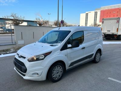 LKW "Ford Transit Connect Kasten L1 1.5 TDCi Trend", - Cars and vehicles