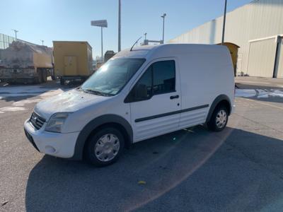 LKW "Ford Transit Connect Kastenwagen L 1.8 TDCi", - Macchine e apparecchi tecnici