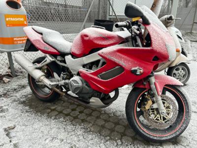 Motorrad "Honda VTR 1000F Firestorm", - Motorová vozidla a technika