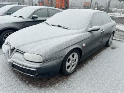 PKW "Alfa Romeo 156 2.0 Selespeed", - Motorová vozidla a technika