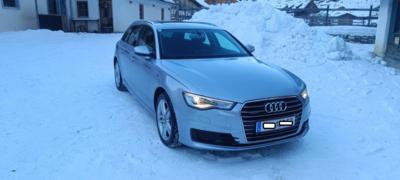 PKW "Audi A6 Avant 3.0 TDi Clean Quattro Intense S-Tronic", - Macchine e apparecchi tecnici