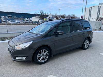 PKW "Ford Galaxy 2.0 TDCi Business Start/Stop", - Motorová vozidla a technika