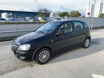 PKW "Opel Corsa 1.3 Flexx Line", - Cars and vehicles