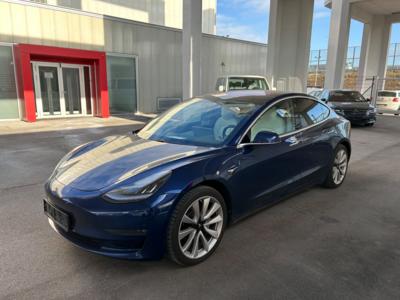 PKW "Tesla Model 3 Long Range Dual Motor AWD", - Motorová vozidla a technika