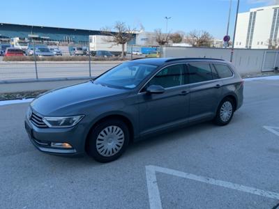 PKW "VW Passat Variant Comfortline 2.0 TDI SCR", - Motorová vozidla a technika