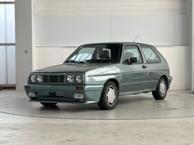 1986 Volkswagen Golf GTI - Macchine e apparecchi tecnici