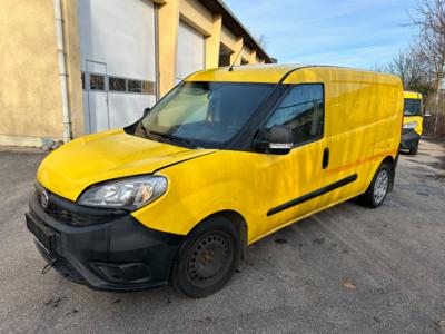 LKW "Fiat Doblo Cargo Maxi 1.3 Multijet", - Motorová vozidla a technika