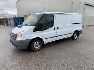 LKW "Ford Transit Kasten FT 280 M Basis", - Cars and vehicles