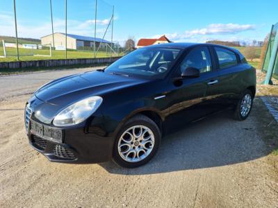 PKW "Alfa Romeo Giulietta 1.4 TB", - Motorová vozidla a technika