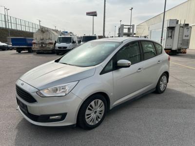 PKW "Ford C-Max Trend 1.5 TDCi", - Cars and vehicles