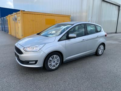 PKW "Ford C-Max Trend 1.5 TDCi", - Macchine e apparecchi tecnici