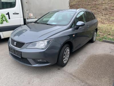 PKW "Seat Ibiza ST Chili  &  Style 1.2", - Fahrzeuge und Technik