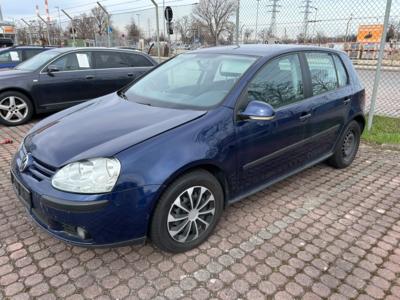 PKW "VW Golf V Trendline 1.9 TDI", - Cars and vehicles