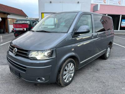 PKW "VW Multivan Highline 2.0 BMT BiTDI 4Motion DPF DSG", - Motorová vozidla a technika