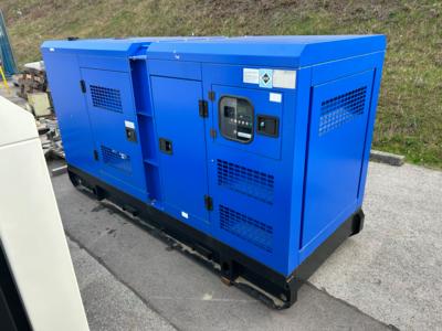 Stromaggregat "TX Power TX300", - Fahrzeuge und Technik