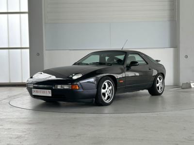 1995 Porsche 928 GTS, - Fahrzeuge und Technik