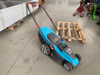 Elektro-Rasenmäher "Gardena PM 360E 230V, - Fahrzeuge und Technik