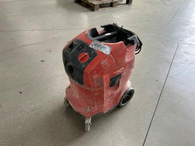 Industriestaubsauger "Hilti VC40UL", - Macchine e apparecchi tecnici