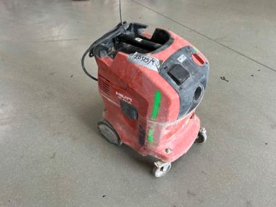 Industriestaubsauger "Hilti VC40UL", - Macchine e apparecchi tecnici