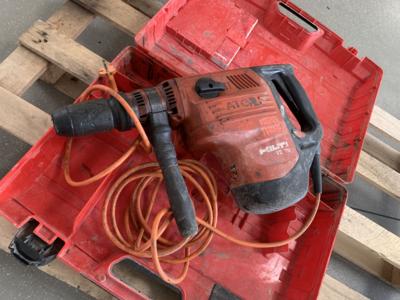 Kombihammer "Hilti TE70-ATC" 230V, - Fahrzeuge und Technik