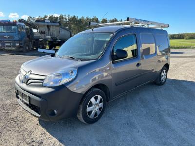 LKW "Renault Kangoo Express Maxi Energy dci 90 L2 Euro 6", - Macchine e apparecchi tecnici