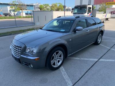 PKW "Chrysler 300C 3,0 V6 CRD Automatik", - Fahrzeuge und Technik