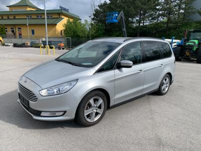 PKW "Ford Galaxy 2,0 TDCI Trend Start/Stop Powershift", - Macchine e apparecchi tecnici